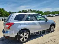 2016 Subaru Forester фото
