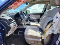 2016 Subaru Forester фото