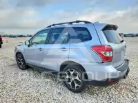 2016 Subaru Forester фото