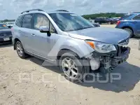 2016 Subaru Forester фото