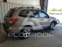 2016 Subaru Forester фото