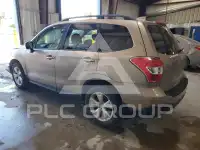 2016 Subaru Forester фото