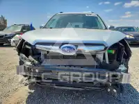 2016 Subaru Forester фото