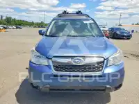 2016 Subaru Forester фото