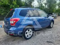 2016 Subaru Forester фото