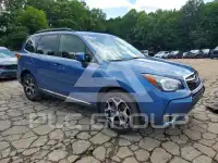 2016 Subaru Forester фото