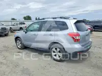 2016 Subaru Forester фото