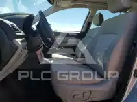 2016 Subaru Forester фото