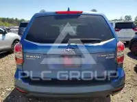 2016 Subaru Forester photo