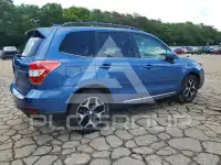 2016 Subaru Forester фото