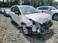 2016 Subaru Forester photo