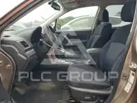 2016 Subaru Forester фото
