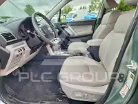 2016 Subaru Forester photo