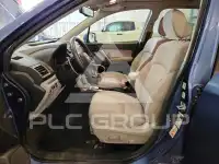 2016 Subaru Forester photo