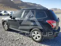 2016 Subaru Forester photo