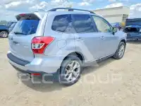 2016 Subaru Forester фото
