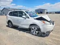 2016 Subaru Forester photo