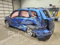 2016 Subaru Forester фото
