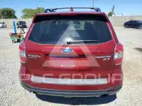 2016 Subaru Forester photo