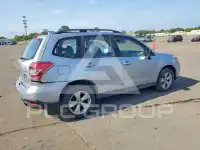 2016 Subaru Forester photo