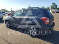 2016 Subaru Forester фото
