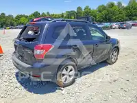 2016 Subaru Forester фото