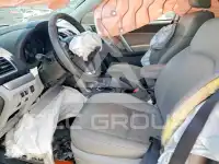 2016 Subaru Forester фото