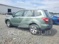 2016 Subaru Forester фото