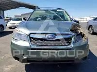 2016 Subaru Forester photo