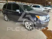 2016 Subaru Forester photo