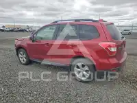 2016 Subaru Forester photo