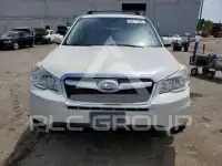 2016 Subaru Forester фото