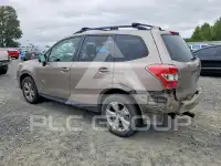 2016 Subaru Forester photo