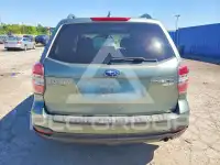 2016 Subaru Forester фото