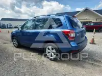 2016 Subaru Forester фото