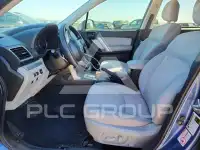 2016 Subaru Forester фото