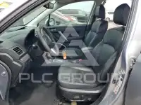 2016 Subaru Forester фото
