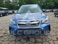 2016 Subaru Forester фото