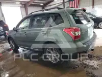 2016 Subaru Forester фото