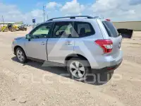 2016 Subaru Forester фото