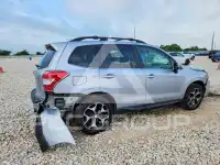 2016 Subaru Forester фото