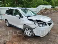 2016 Subaru Forester photo