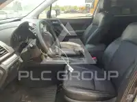 2016 Subaru Forester photo