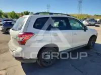 2016 Subaru Forester photo