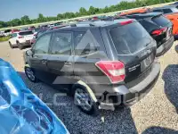 2016 Subaru Forester фото