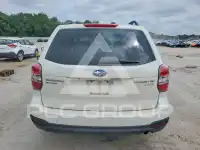 2016 Subaru Forester photo