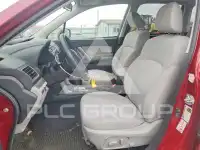 2016 Subaru Forester photo