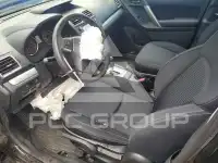 2016 Subaru Forester photo