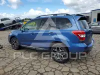 2016 Subaru Forester фото