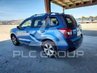 2016 Subaru Forester photo